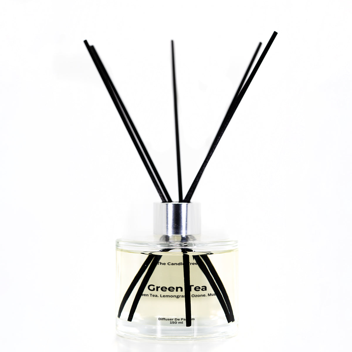 Green Tea Reed Diffuser
