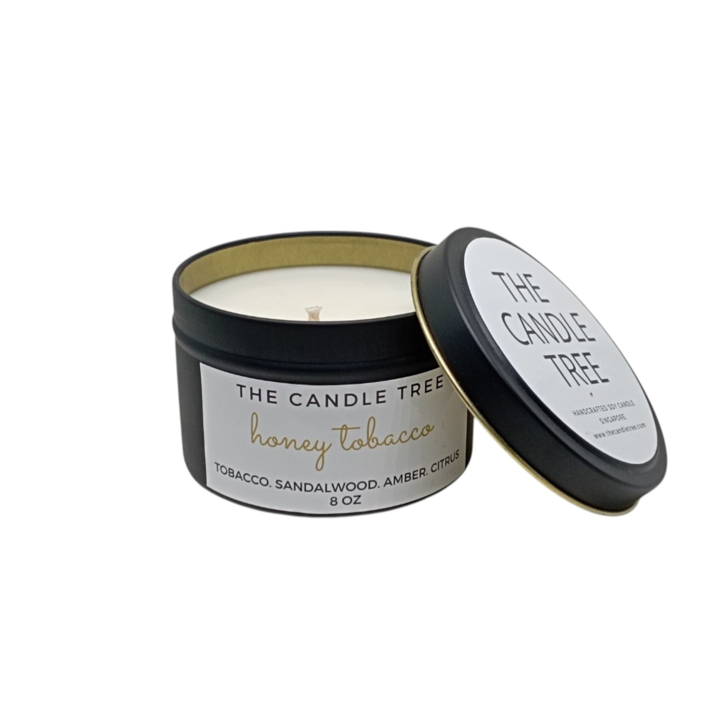 Honey Tobacco