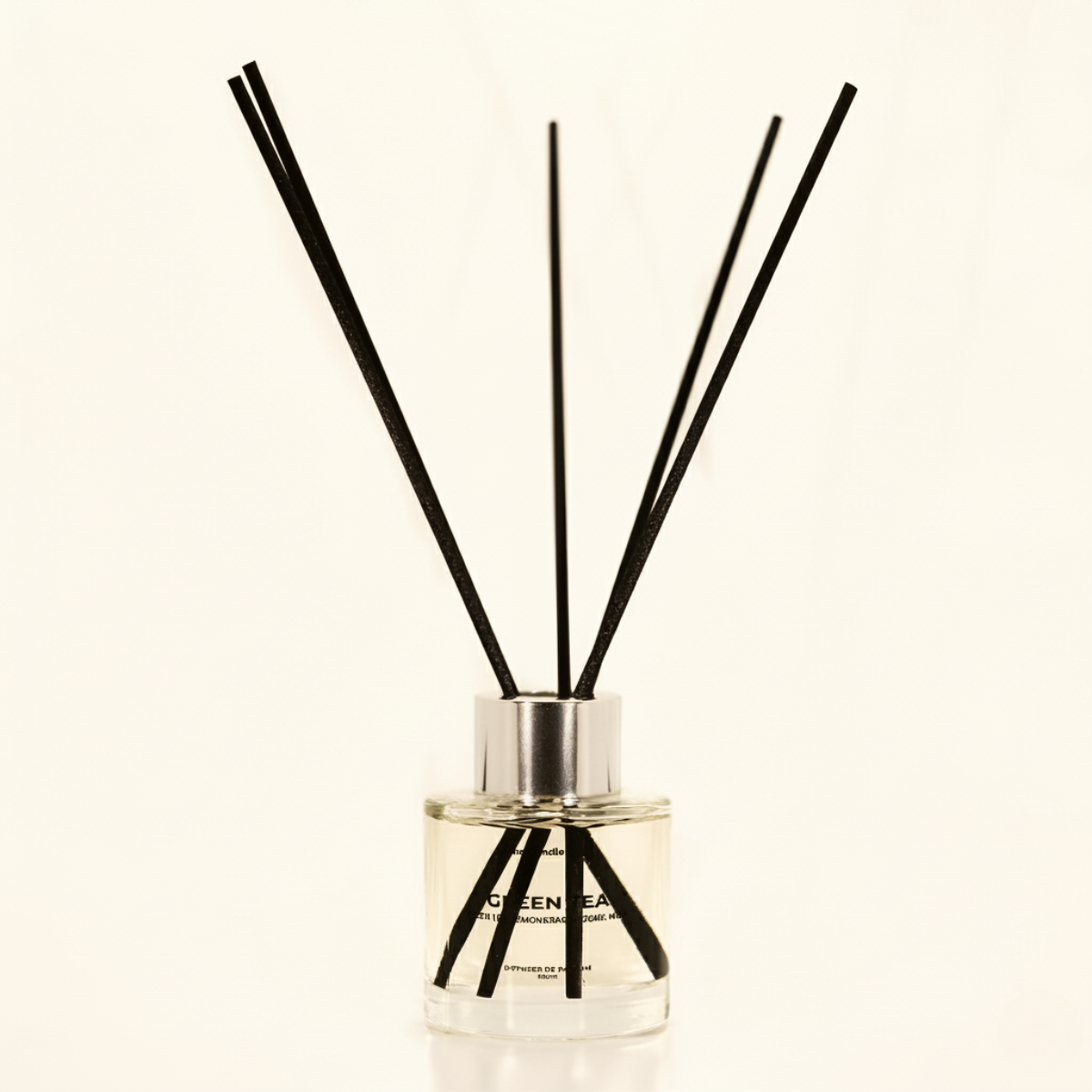 The Candle Tree | Green Tea Reed Diffuser 50ml