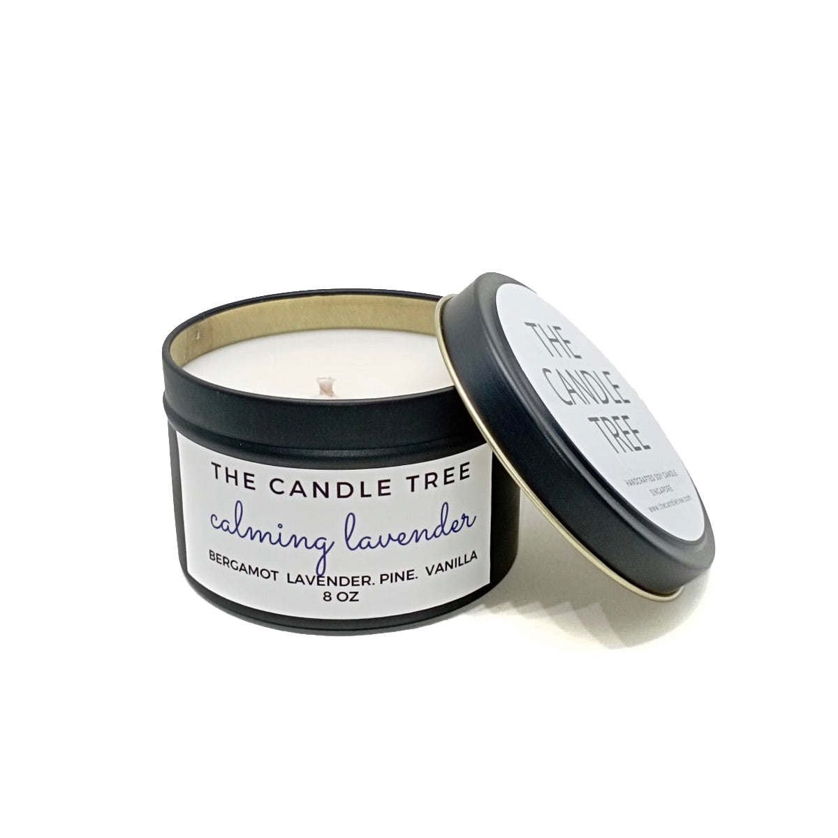 Calming Lavender