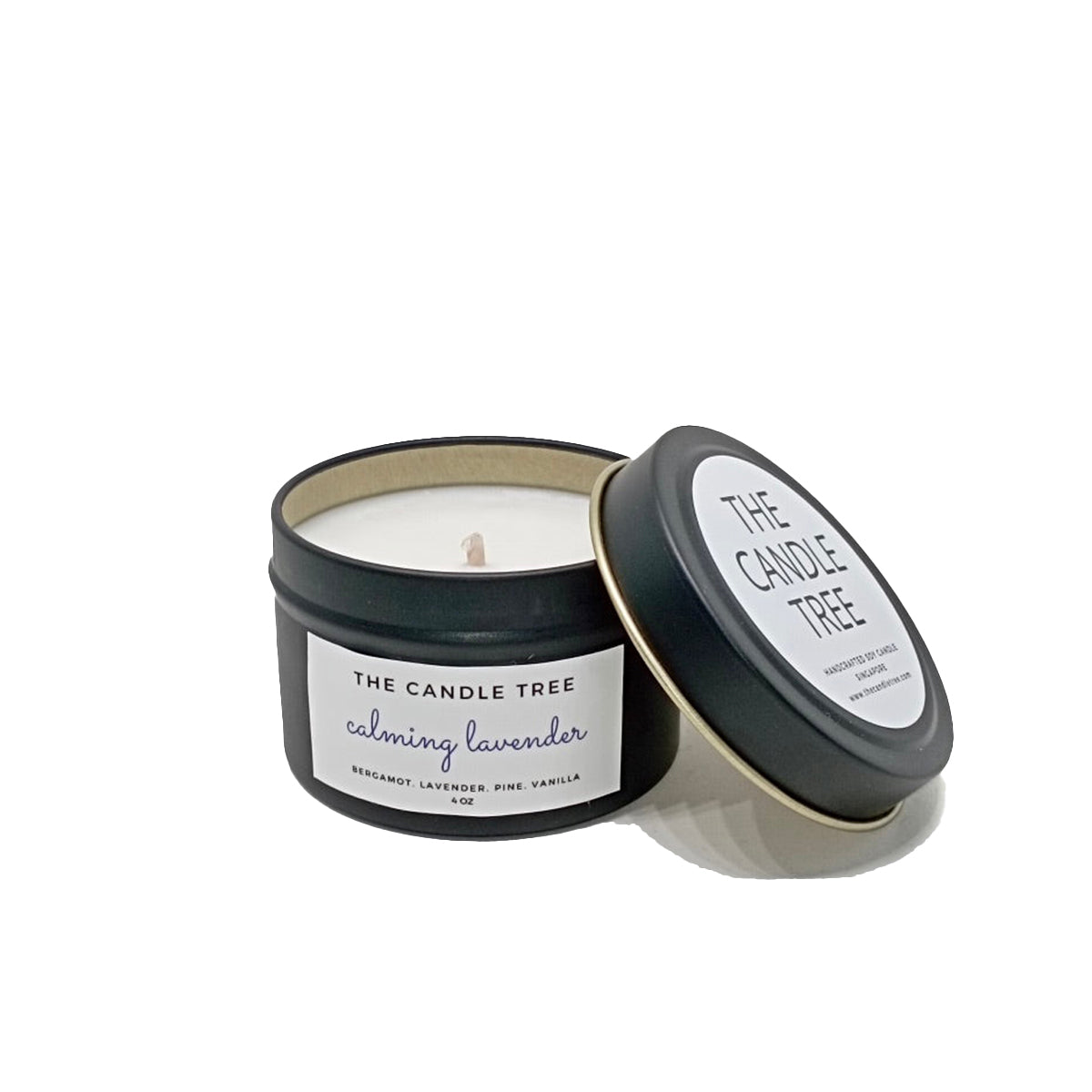 Calming Lavender