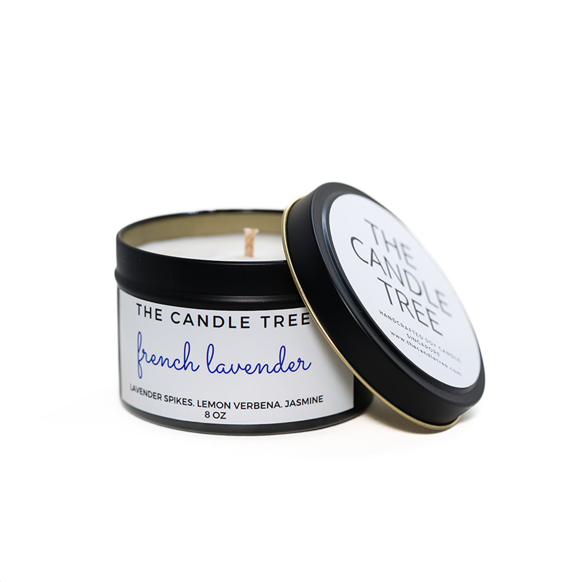 French Lavender