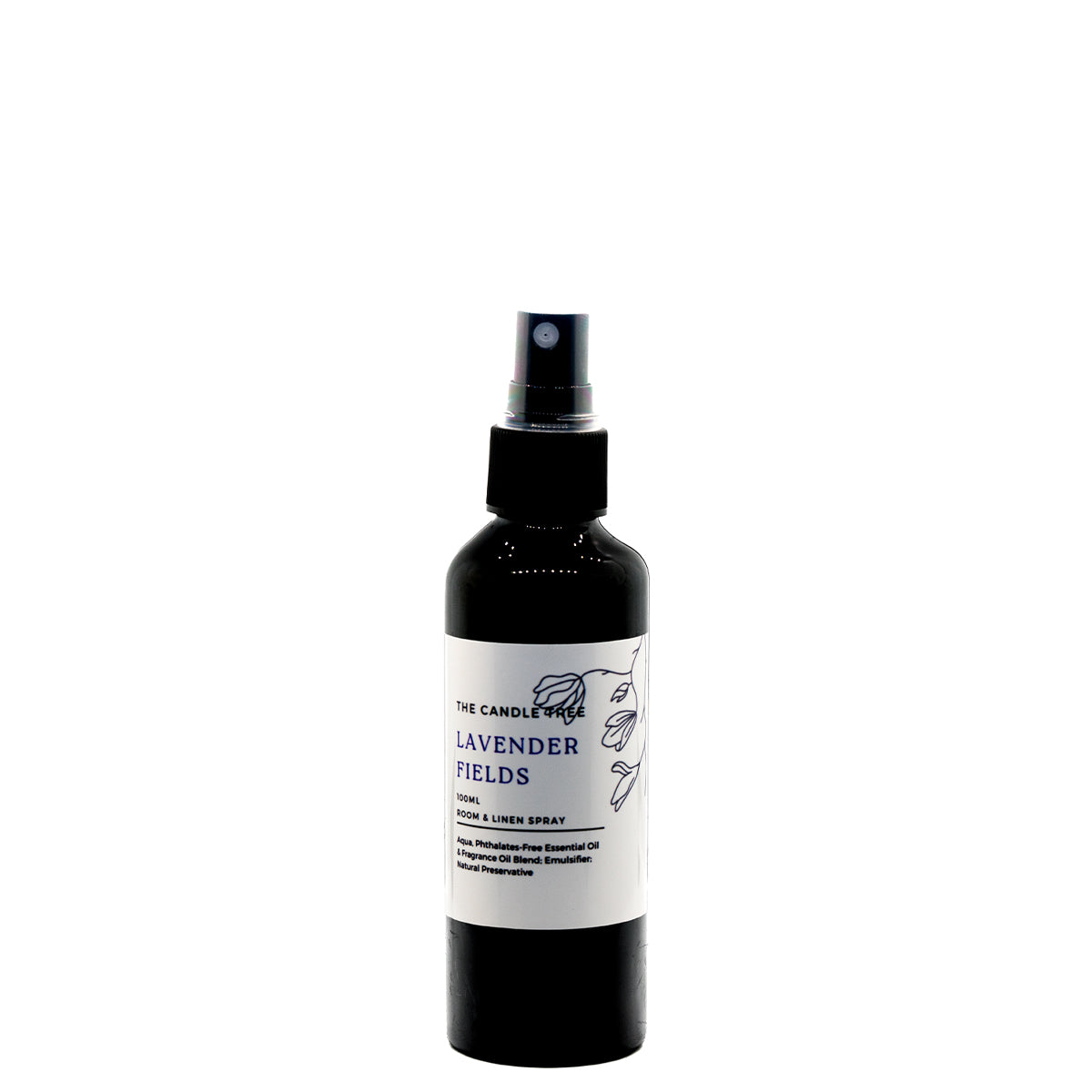 Lavender Fields Room & Linen Spray