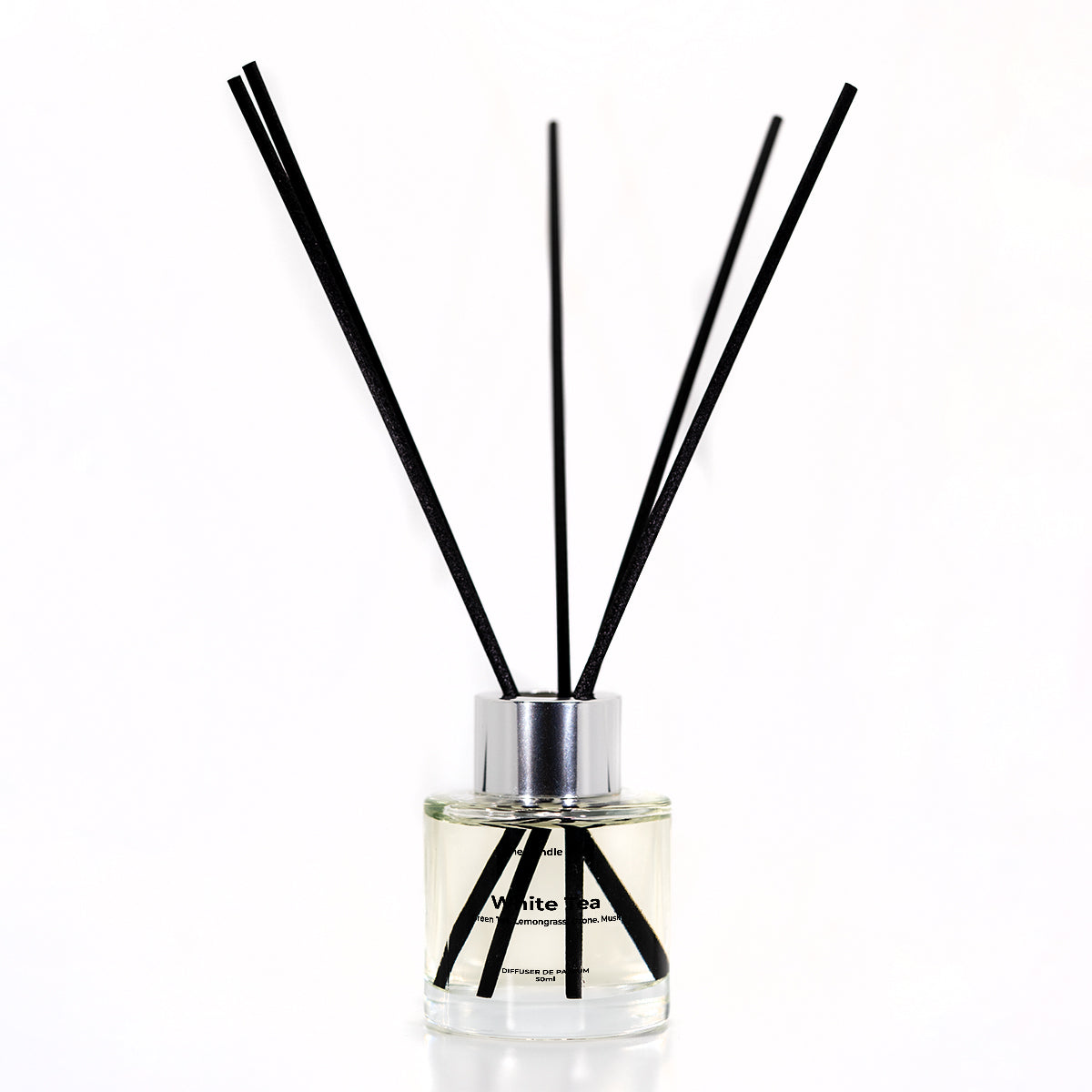 White Tea and Ginger Reed Diffuser