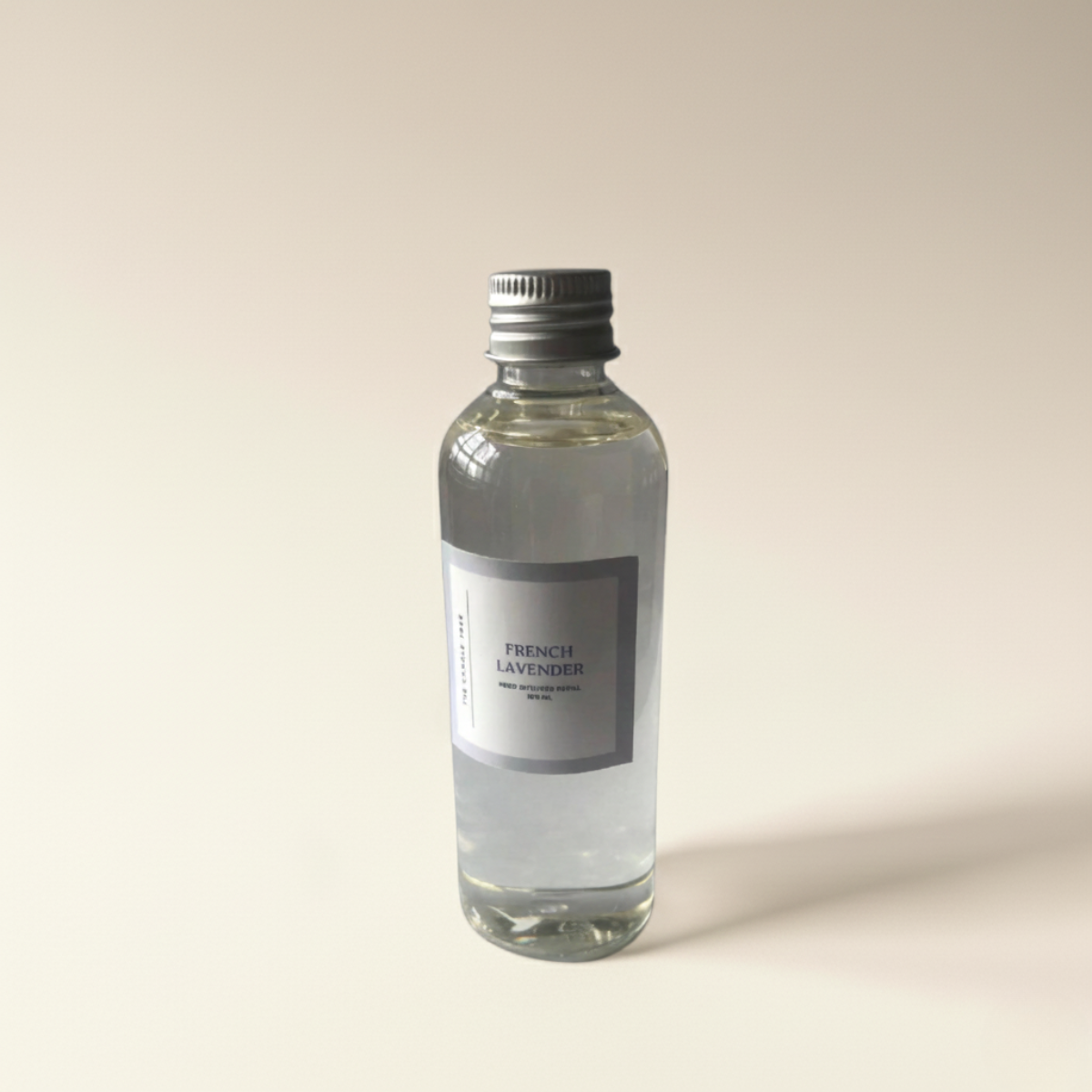 The Candle Tree | French Lavender Reed Diffuser Refill 100ml