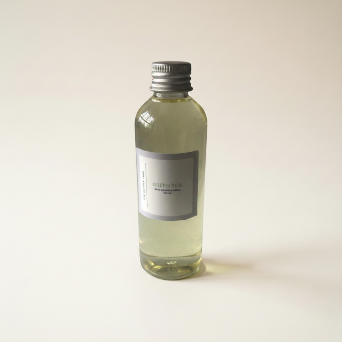 The Candle Tree | Green Tea Reed Diffuser Refill 100ml