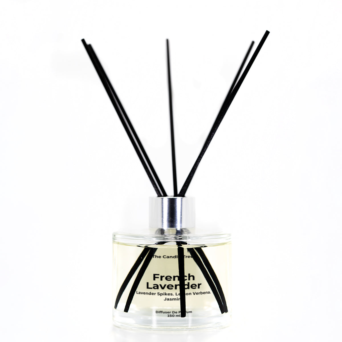 French Lavender Reed Diffuser