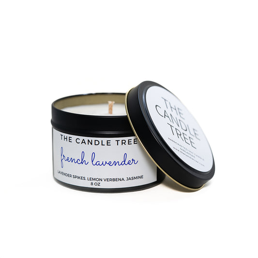 French Lavender