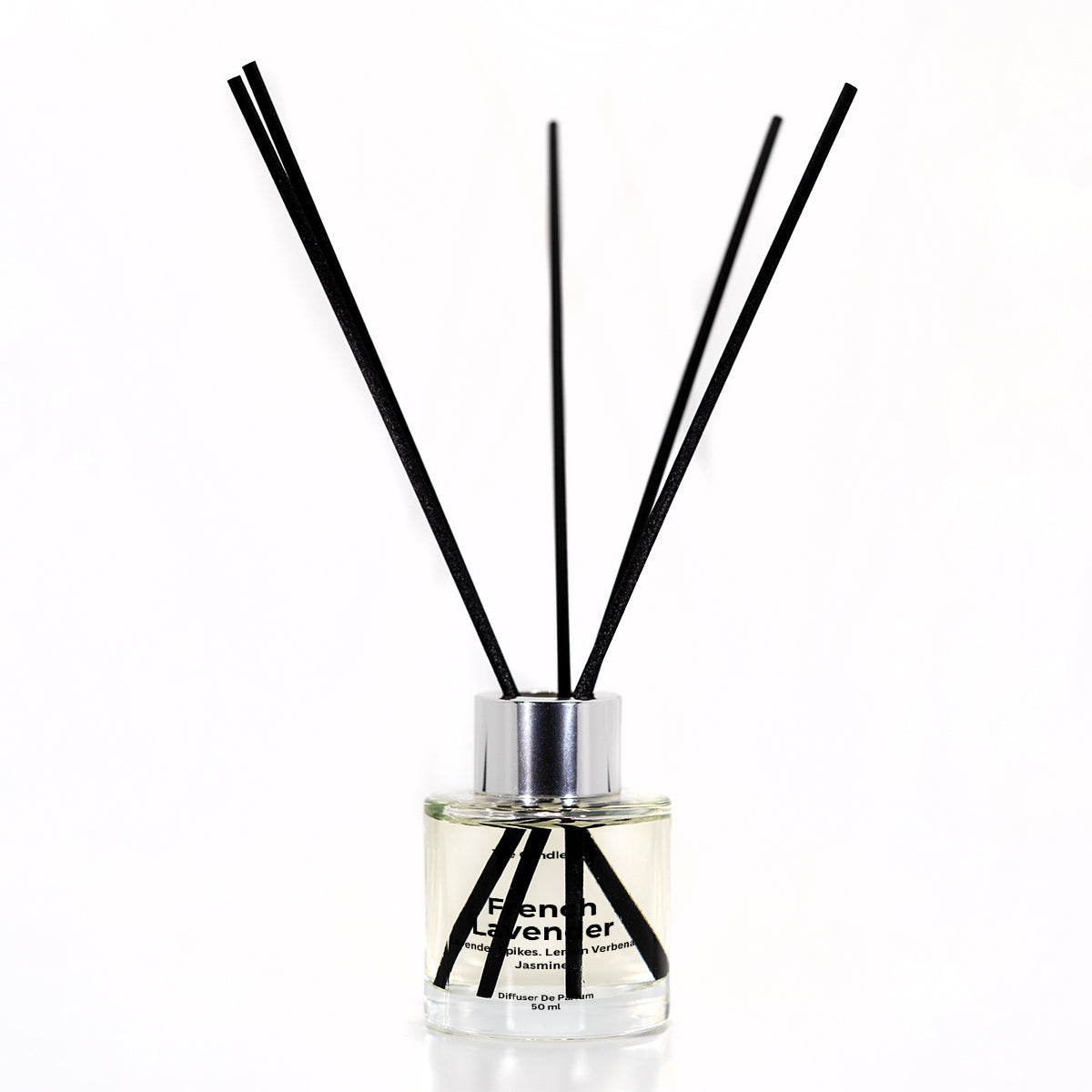 French Lavender Reed Diffuser