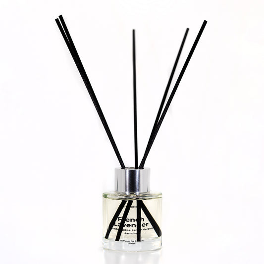 French Lavender Reed Diffuser
