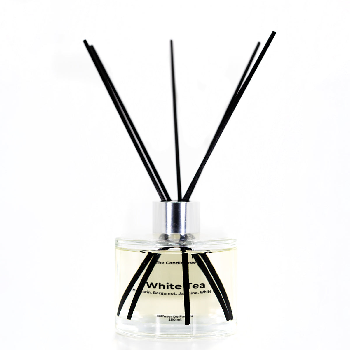 White Tea and Ginger Reed Diffuser